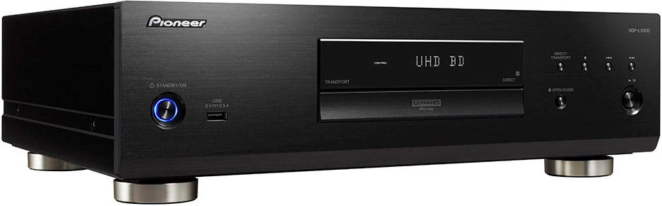 Pioneer UDP-LX800 Ultra HD Blu-ray (4K)
